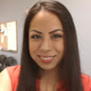 Meet your Posher, Veronica